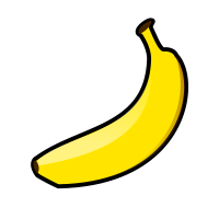 Banane(s) - Être Végétarien