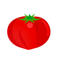 Tomate(s) - Être Végétarien