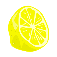 Zest(s) de citron - Être Végétarien
